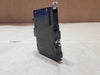SQUARE D 15 Amp, 1 Pole, 120VAC Ground Fault Circuit Breaker QOB115GFI