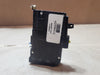 SQUARE D 15 Amp, 1 Pole, 120VAC Ground Fault Circuit Breaker QOB115GFI