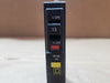 SQUARE D 15 Amp, 1 Pole, 120VAC Ground Fault Circuit Breaker QOB115GFI