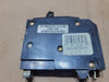 SQUARE D 15/15A  120/240V Tandem Circuit Breaker 10kA QO1515