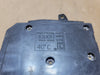 SQUARE D 15/15A  120/240V Tandem Circuit Breaker 10kA QO1515