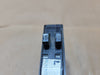 SQUARE D 15/15A  120/240V Tandem Circuit Breaker 10kA QO1515