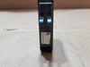 SQUARE D 15/15A  120/240V Tandem Circuit Breaker 10kA QO1515