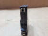 SQUARE D 15/15A  120/240V Tandem Circuit Breaker 10kA QO1515