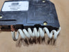 SQUARE D 15 Amp, 1 Pole, 120VAC Ground Fault Circuit Breaker QOB115GFI