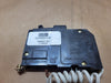 SQUARE D 15 Amp, 1 Pole, 120VAC Ground Fault Circuit Breaker QOB115GFI