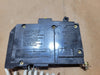 SQUARE D 15 Amp, 1 Pole, 120VAC Ground Fault Circuit Breaker QOB115GFI