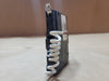 SQUARE D 15 Amp, 1 Pole, 120VAC Ground Fault Circuit Breaker QOB115GFI
