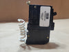 SQUARE D 15 Amp, 1 Pole, 120VAC Ground Fault Circuit Breaker QOB115GFI