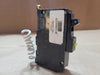 SQUARE D 15 Amp, 1 Pole, 120VAC Ground Fault Circuit Breaker QOB115GFI