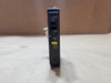 SQUARE D 15 Amp, 1 Pole, 120VAC Ground Fault Circuit Breaker QOB115GFI