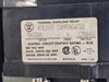 WESTINGHOUSE A201K3CA 90A NEMA Size 3 3-Pole Motor Starter 120V Coil 50HP