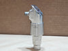 ALLEN-BRADLEY 836E-DC1EQ1-D4 Series A 0-600 PSI Solid-State Pressure Switch 4-20mA PNP