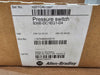 ALLEN-BRADLEY 836E-DC1EQ1-D4 Series A 0-600 PSI Solid-State Pressure Switch 4-20mA PNP