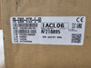 MITSUBISHI ELECTRIC FR-E840-0170-5-60 10 HP 480V 3-Phase E800 Variable Frequency Drive VFD