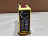 BANNER Q60 Adjustable-Field Laser Photoelectric Sensor 200-2000mm Q60VR3LAF2000Q1