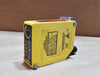 BANNER Q60 Adjustable-Field Laser Photoelectric Sensor 200-2000mm Q60VR3LAF2000Q1