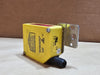 BANNER Q60 Adjustable-Field Laser Photoelectric Sensor 200-2000mm Q60VR3LAF2000Q1
