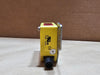 BANNER Q60 Adjustable-Field Laser Photoelectric Sensor 200-2000mm Q60VR3LAF2000Q1