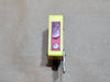 BANNER Q60 Adjustable-Field Laser Photoelectric Sensor 200-2000mm Q60VR3LAF2000Q1
