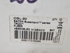 BUSSMANN 20A 600VAC / 250VDC HRC Form II Class C Fuse TRON CGL-20 (Box of 10)