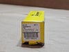 BUSSMANN LIMITRON 200A 600VAC Class J Fast-Acting Fuse JKS-200