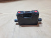 CEFCO CRS15 15A 600V AC HRC Fuse Holder / Fuse Carrier