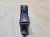 CEFCO CRS15 15A 600V AC HRC Fuse Holder / Fuse Carrier