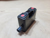 CEFCO CRS15 15A 600V AC HRC Fuse Holder / Fuse Carrier