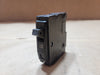 SQUARE D QO115 15 Amp 1-Pole 120/240V 10kA Plug-In Circuit Breaker