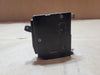 SQUARE D QO115 15 Amp 1-Pole 120/240V 10kA Plug-In Circuit Breaker