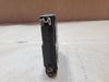 SQUARE D QO115 15 Amp 1-Pole 120/240V 10kA Plug-In Circuit Breaker