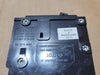 CUTLER-HAMMER BA115 15A 1-Pole 120/240V Quicklag Bolt-On Circuit Breaker