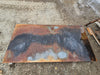 3/4" x 4' x 8' Steel Plate QT100