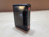 GEC ALSTHOM CRS30 30A 600V AC 1-Pole Fuse Holder / Fuse Carrier