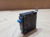 BRYANT BAB1015 15A 1-Pole 120/240V 10kA Bolt-On Circuit Breaker