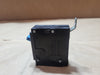 BRYANT BAB1015 15A 1-Pole 120/240V 10kA Bolt-On Circuit Breaker
