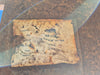 1.5" x 4' x 8' Steel Plate