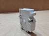 FEDERAL PIONEER NB115 15A 1-Pole 120/240VAC 10kA Type NB Bolt-On Circuit Breaker