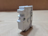 FEDERAL PIONEER NB115 15A 1-Pole 120/240VAC 10kA Type NB Bolt-On Circuit Breaker