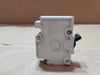 FEDERAL PIONEER NB115 15A 1-Pole 120/240VAC 10kA Type NB Bolt-On Circuit Breaker