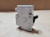 FEDERAL PIONEER NB115 15A 1-Pole 120/240VAC 10kA Type NB Bolt-On Circuit Breaker