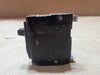 SQUARE D QO115 15A 1-Pole 120/240V 10kA Type QO Circuit Breaker