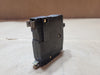SQUARE D QO115 15A 1-Pole 120/240V 10kA Type QO Circuit Breaker