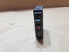 SQUARE D QO115 15A 1-Pole 120/240V 10kA Type QO Circuit Breaker