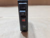 SQUARE D QO115 15A 1-Pole 120/240V 10kA Type QO Circuit Breaker