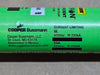 BUSSMANN FUSETRON 60A 600VAC Class RK5 Dual-Element Time-Delay Fuse FRS-R-60 (Box of 10)