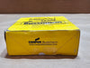 BUSSMANN FUSETRON 60A 600VAC Class RK5 Dual-Element Time-Delay Fuse FRS-R-60 (Box of 10)