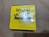 BUSSMANN FUSETRON 60A 600VAC Class RK5 Dual-Element Time-Delay Fuse FRS-R-60 (Box of 10)