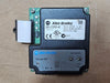 ALLEN-BRADLEY PowerFlex Remote I/O RIO Communication Adapter 20-COMM-R Series A
